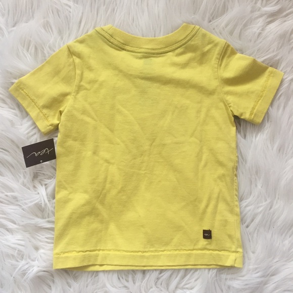 NWT Tea Collection Frog Tee - Picture 6 of 7